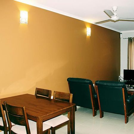 Citi Serviced Apartments And Motel - Korobosea Boroko Экстерьер фото