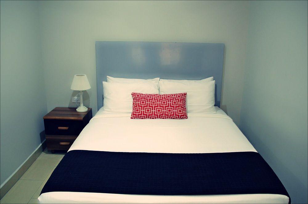 Citi Serviced Apartments And Motel - Korobosea Boroko Экстерьер фото