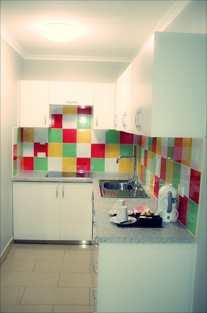 Citi Serviced Apartments And Motel - Korobosea Boroko Экстерьер фото