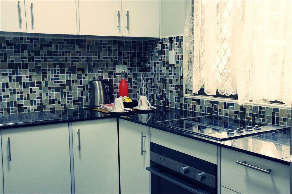 Citi Serviced Apartments And Motel - Korobosea Boroko Экстерьер фото