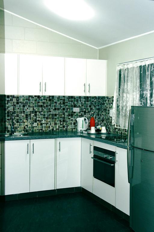 Citi Serviced Apartments And Motel - Korobosea Boroko Экстерьер фото