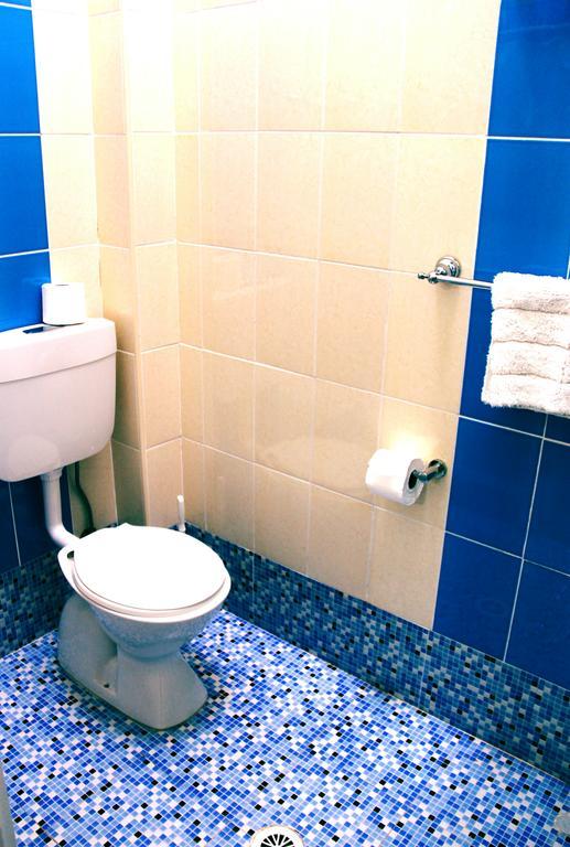 Citi Serviced Apartments And Motel - Korobosea Boroko Экстерьер фото