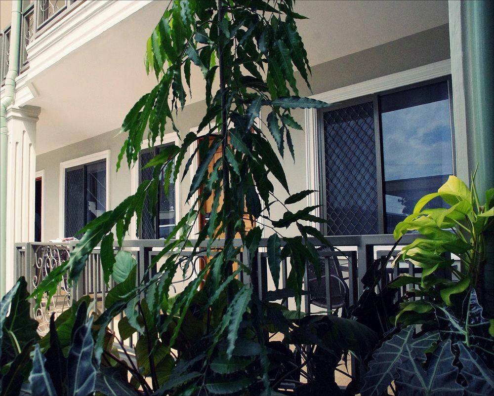 Citi Serviced Apartments And Motel - Korobosea Boroko Экстерьер фото