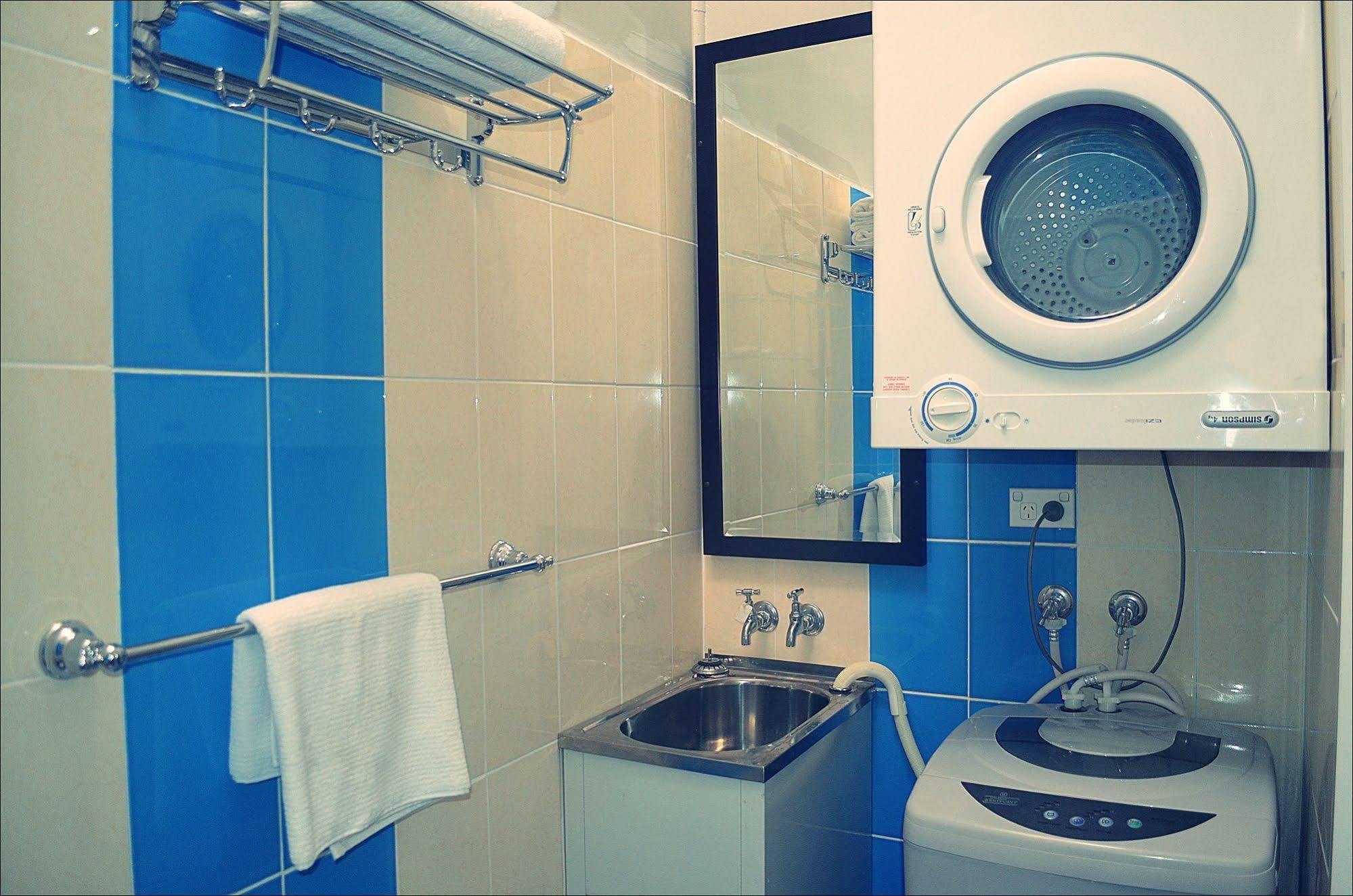 Citi Serviced Apartments And Motel - Korobosea Boroko Экстерьер фото