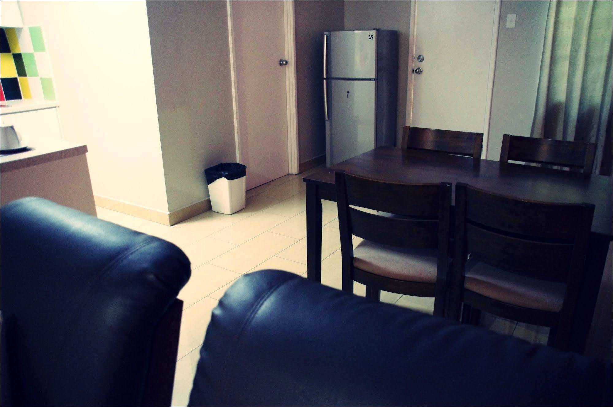Citi Serviced Apartments And Motel - Korobosea Boroko Экстерьер фото