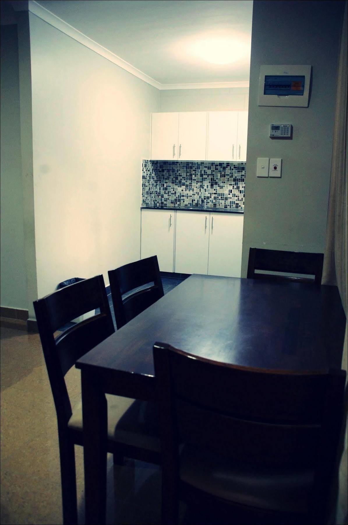 Citi Serviced Apartments And Motel - Korobosea Boroko Экстерьер фото