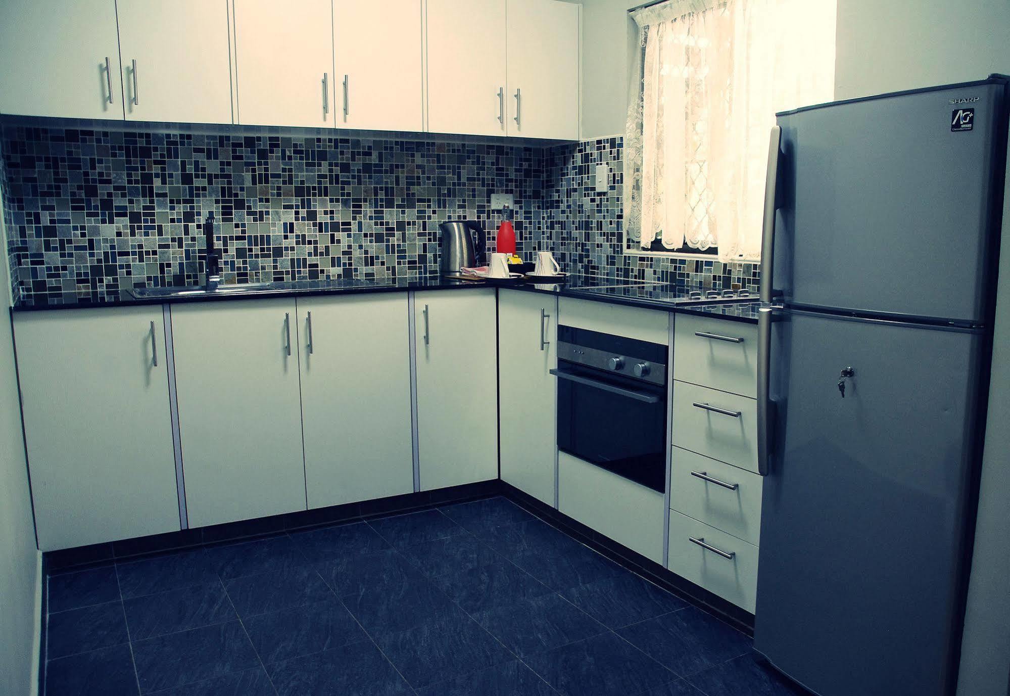 Citi Serviced Apartments And Motel - Korobosea Boroko Экстерьер фото